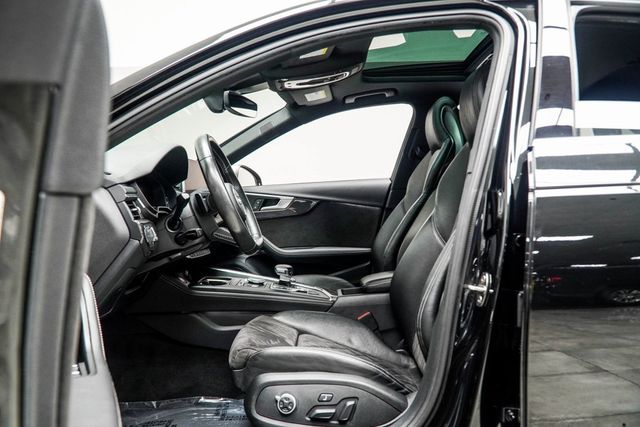 2019 Audi S4 3.0T Premium Plus - 22901312 - 36