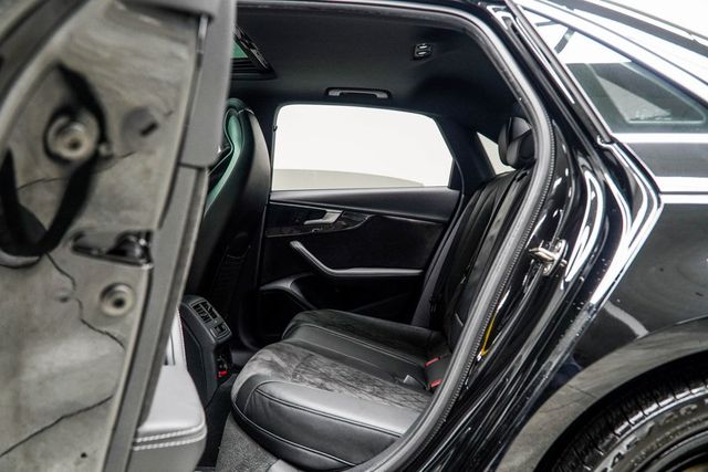 2019 Audi S4 3.0T Premium Plus - 22901312 - 37