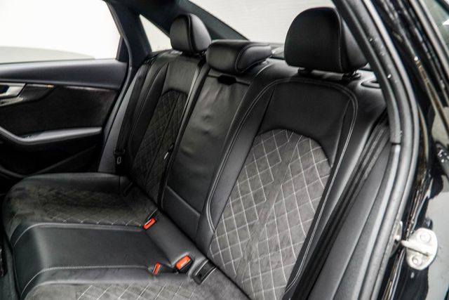 2019 Audi S4 3.0T Premium Plus - 22901312 - 40