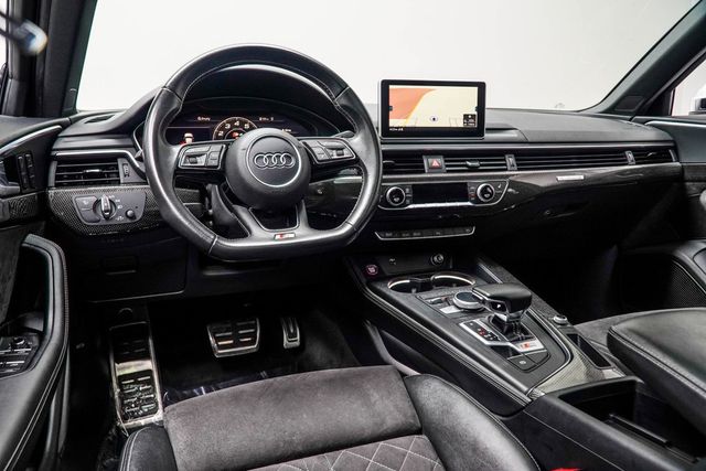 2019 Audi S4 3.0T Premium Plus - 22901312 - 4