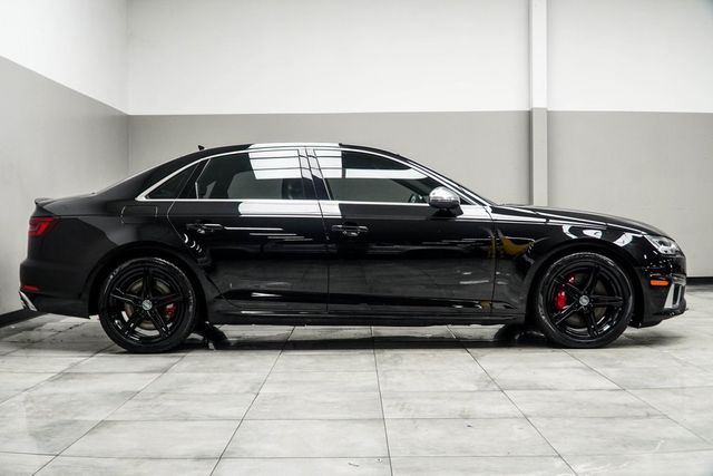 2019 Audi S4 3.0T Premium Plus - 22901312 - 5