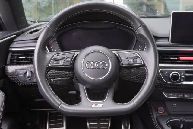 2019 Audi S5 Sportback Premium Plus - 22922560 - 14