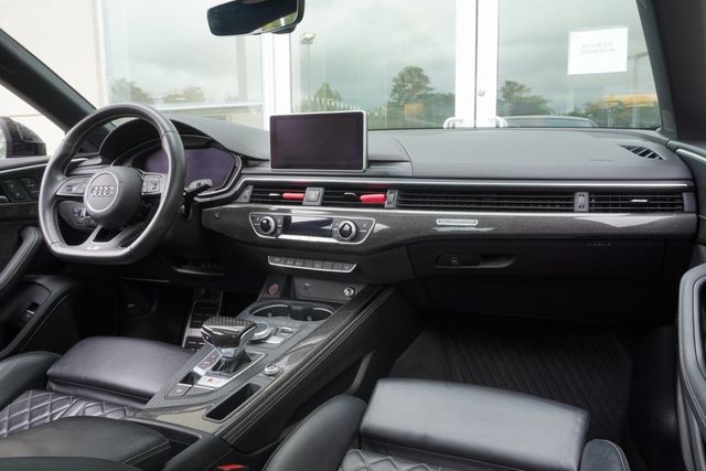 2019 Audi S5 Sportback Premium Plus - 22922560 - 15