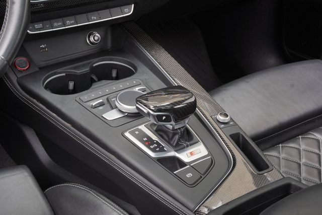 2019 Audi S5 Sportback Premium Plus - 22922560 - 16