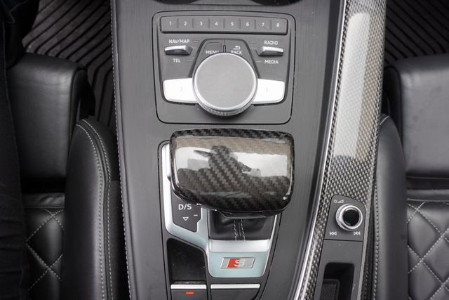 2019 Audi S5 Sportback Premium Plus - 22922560 - 17