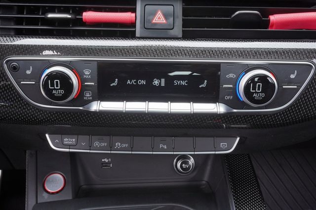 2019 Audi S5 Sportback Premium Plus - 22922560 - 18