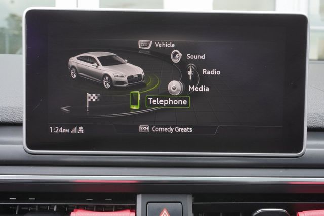 2019 Audi S5 Sportback Premium Plus - 22922560 - 19