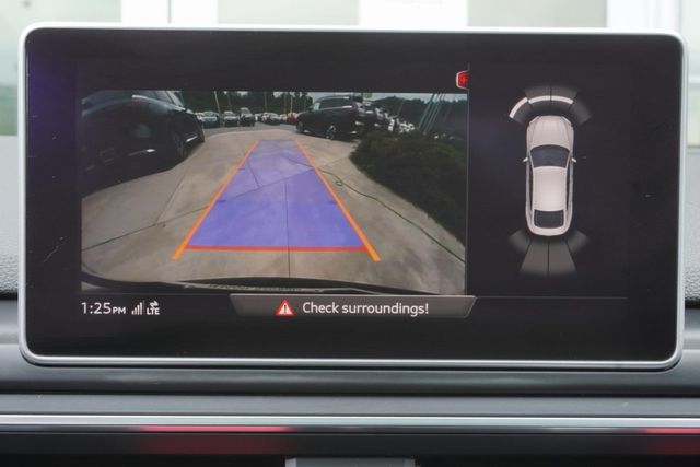 2019 Audi S5 Sportback Premium Plus - 22922560 - 23