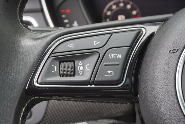 2019 Audi S5 Sportback Premium Plus - 22922560 - 25