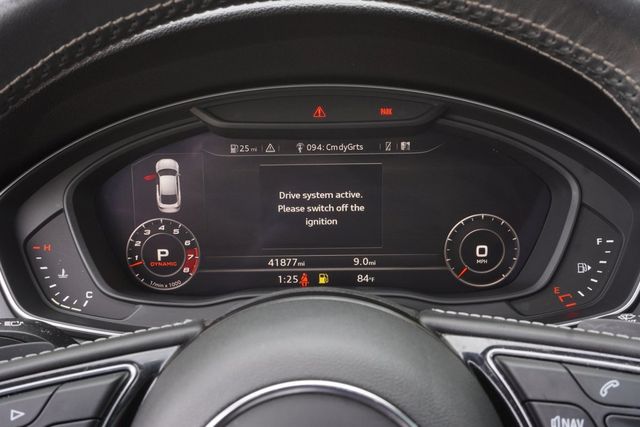 2019 Audi S5 Sportback Premium Plus - 22922560 - 26