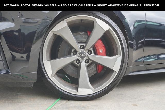 2019 Audi S5 Sportback Premium Plus - 22922560 - 2