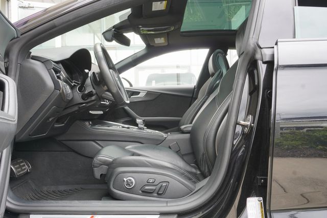 2019 Audi S5 Sportback Premium Plus - 22922560 - 32