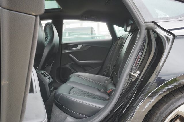 2019 Audi S5 Sportback Premium Plus - 22922560 - 33