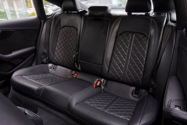 2019 Audi S5 Sportback Premium Plus - 22922560 - 35
