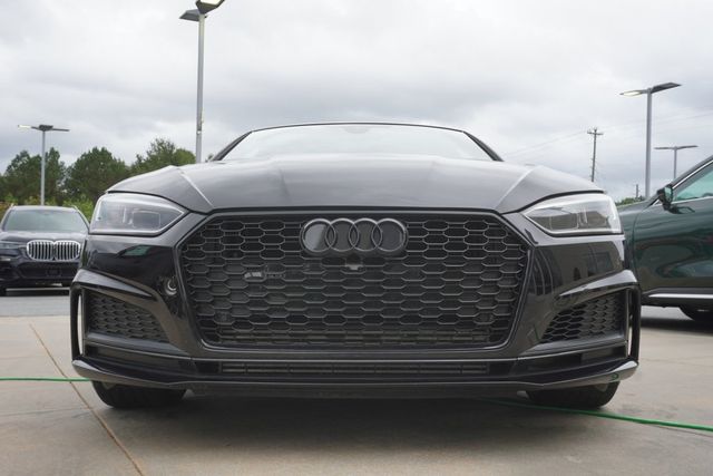 2019 Audi S5 Sportback Premium Plus - 22922560 - 5