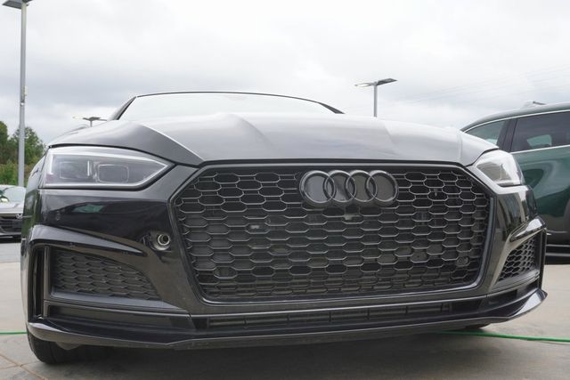 2019 Audi S5 Sportback Premium Plus - 22922560 - 6