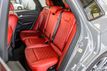2019 Audi SQ5 SQ5 - PRESTIGE - S SPORT PKG - BLACK OPTIC - QUANTUM GRAY ON RED - 22431469 - 43