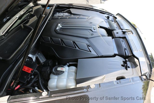 2019 Bentley Bentayga Black Specification  - 22890821 - 13