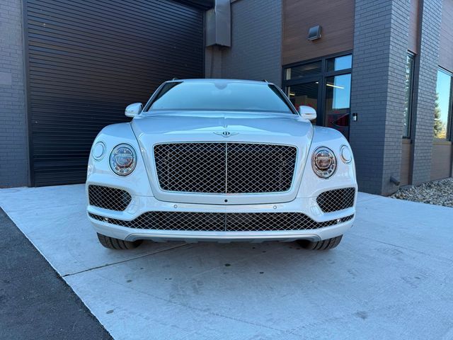2019 Bentley Bentayga V8 AWD - 22936152 - 1