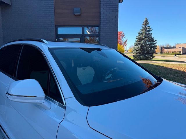 2019 Bentley Bentayga V8 AWD - 22936152 - 4