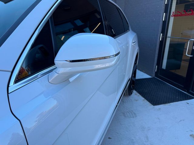 2019 Bentley Bentayga V8 AWD - 22936152 - 8