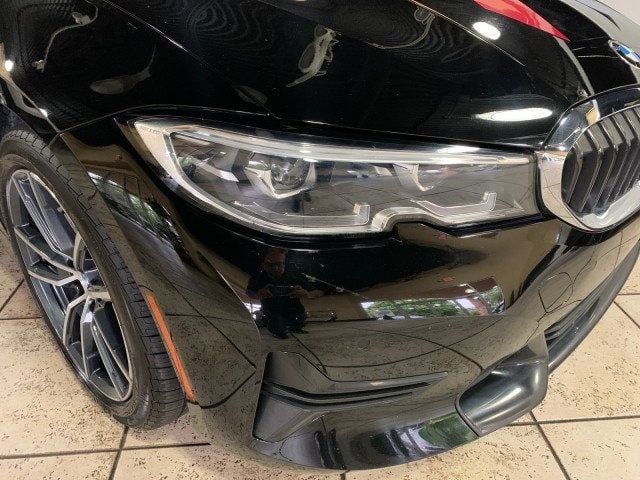 2019 BMW 3 Series 330i - 22213590 - 1