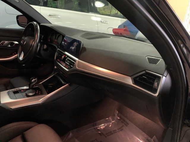 2019 BMW 3 Series 330i - 22213590 - 44