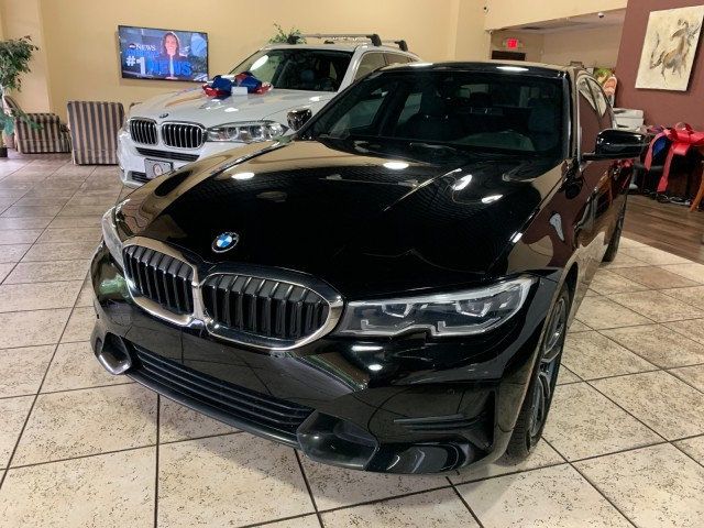 2019 BMW 3 Series 330i - 22213590 - 53