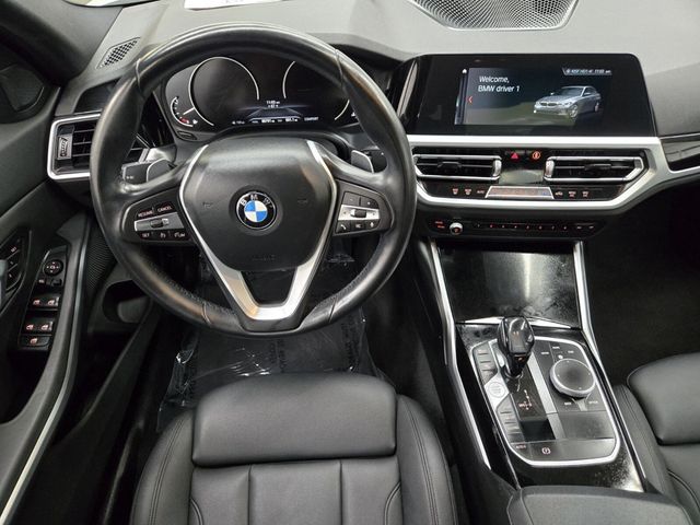2019 BMW 3 Series 330i - 22929939 - 10