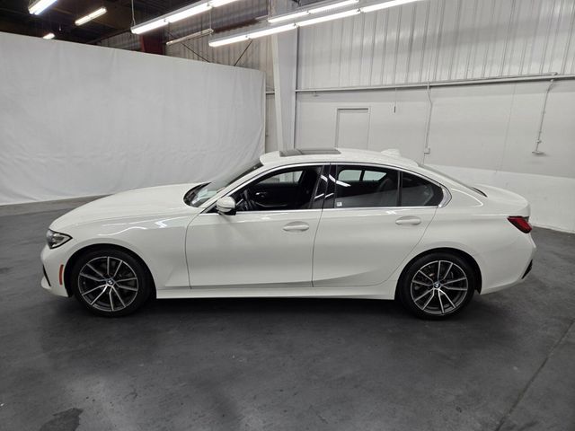 2019 BMW 3 Series 330i - 22929939 - 1