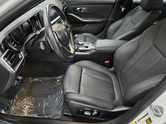 2019 BMW 3 Series 330i - 22929939 - 6