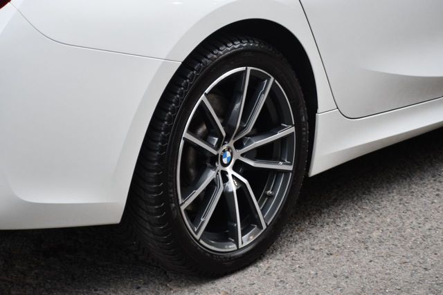 2019 BMW 3 Series 330i xDrive - 21825150 - 10