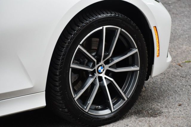 2019 BMW 3 Series 330i xDrive - 21825150 - 12