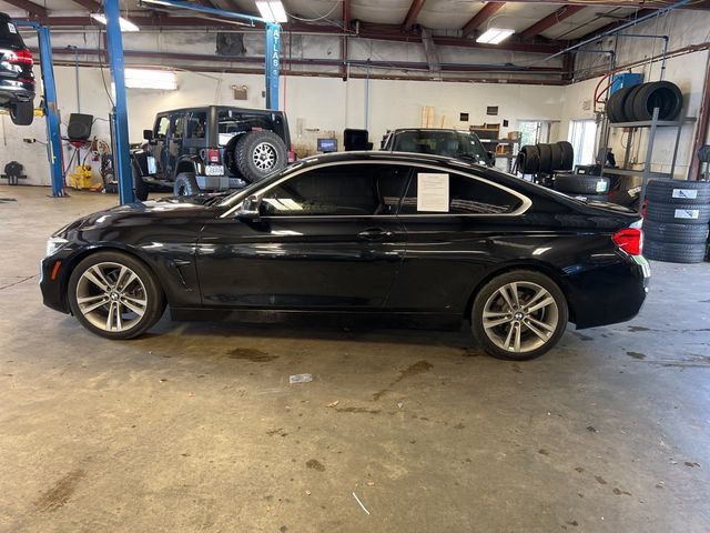 2019 BMW 4 Series 430i - 22932187 - 1