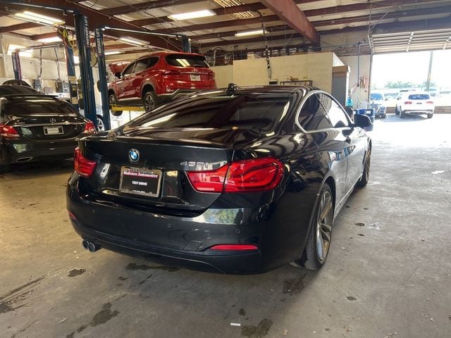 2019 BMW 4 Series 430i - 22932187 - 2