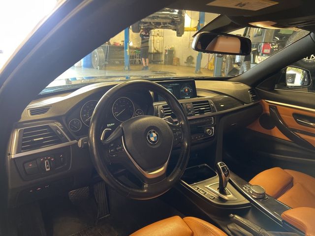 2019 BMW 4 Series 430i - 22932187 - 3