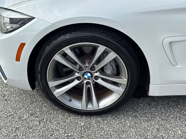 2019 BMW 4 Series 440i - 22920711 - 10