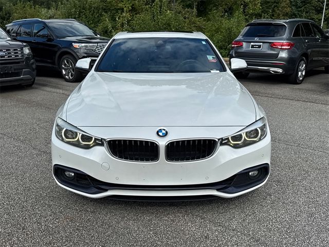 2019 BMW 4 Series 440i - 22920711 - 1