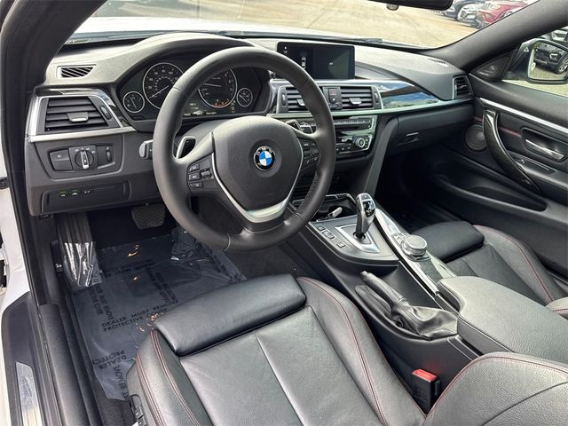 2019 BMW 4 Series 440i - 22920711 - 19