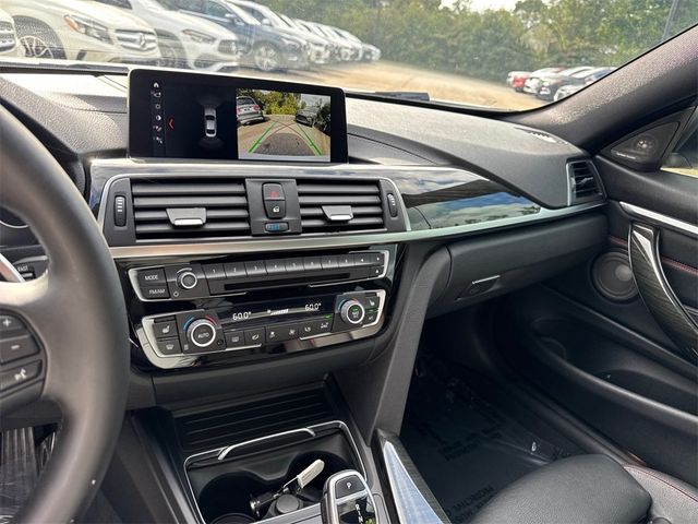2019 BMW 4 Series 440i - 22920711 - 25