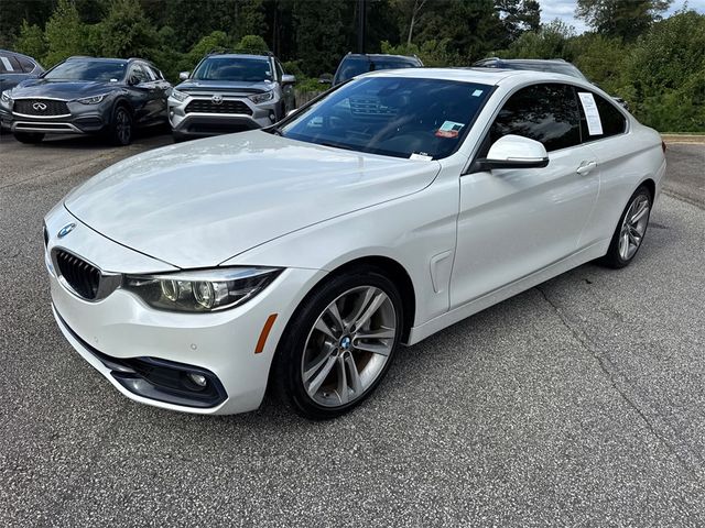 2019 BMW 4 Series 440i - 22920711 - 2