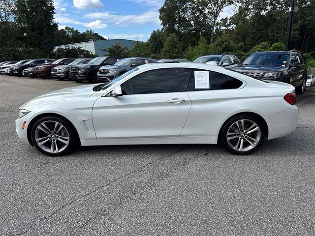 2019 BMW 4 Series 440i - 22920711 - 3