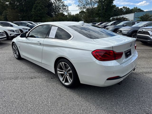 2019 BMW 4 Series 440i - 22920711 - 4