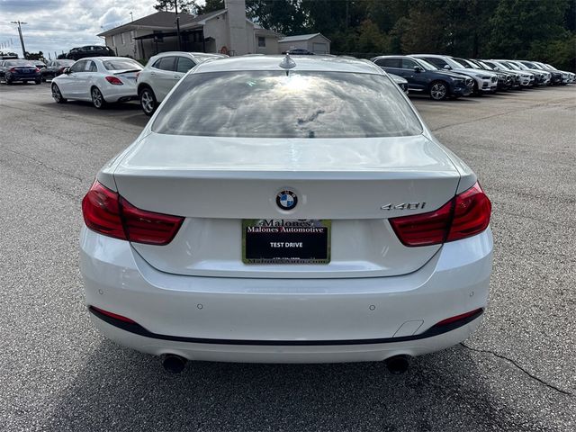2019 BMW 4 Series 440i - 22920711 - 5