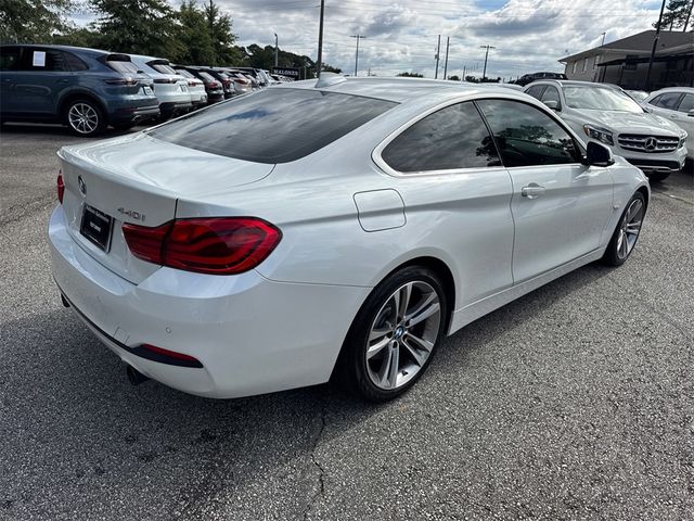 2019 BMW 4 Series 440i - 22920711 - 6
