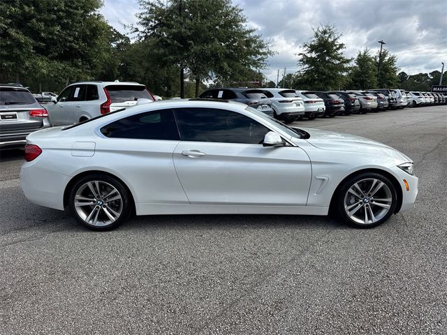 2019 BMW 4 Series 440i - 22920711 - 7