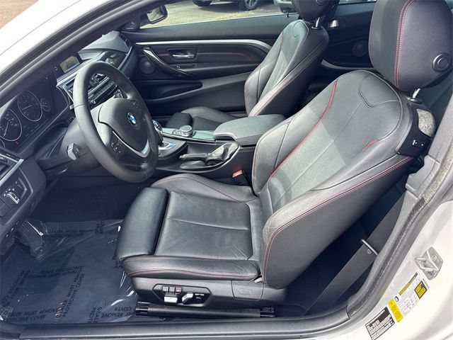 2019 BMW 4 Series 440i - 22920711 - 8