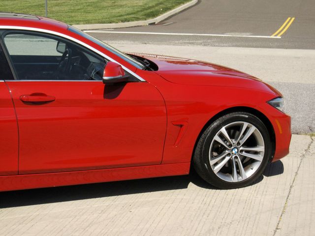 2019 BMW 4 Series SPORT Line - 22914926 - 9