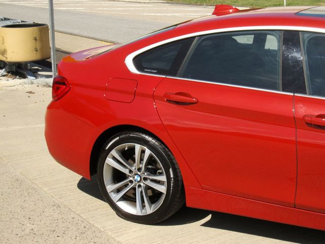 2019 BMW 4 Series SPORT Line - 22914926 - 10