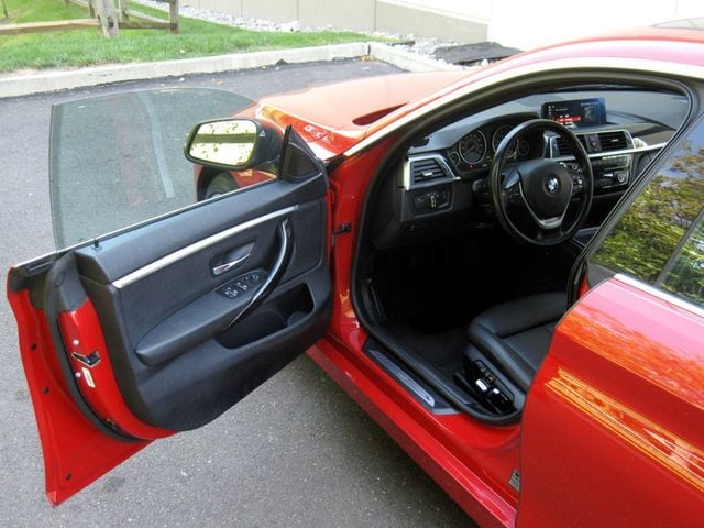 2019 BMW 4 Series SPORT Line - 22914926 - 15